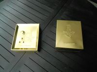 Paco Rabanne Parfüm Metalbox  (One Million) Goldfarben  2 Stück Nordrhein-Westfalen - Wesel Vorschau