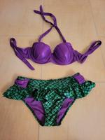 Scales Damen Bikini Arielle Meerjungfrau Gr XS / S Disney EMP NEU Bayern - Dingolfing Vorschau