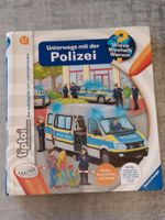 TipToi Unterwegs mit der Polizei Brandenburg - Potsdam Vorschau