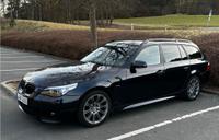 BMW E61 530D M-Paket Leipzig - Kleinzschocher Vorschau