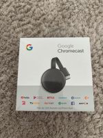Google Chromecast Düsseldorf - Unterbach Vorschau