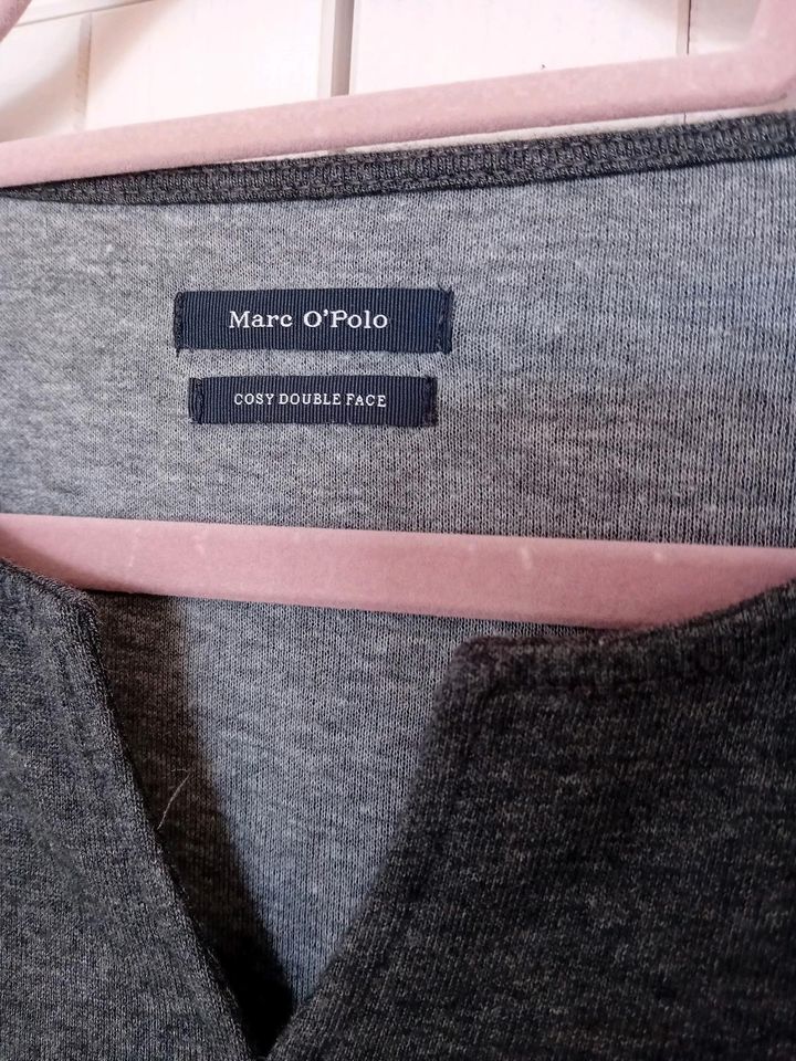 Kleid Marke Marc O Polo grau Gr. 38 wie neu in Goehren