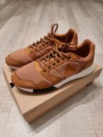 Le coq sportif Sneaker Schuhe in 42 EU Neuwertig Nordrhein-Westfalen - Willich Vorschau