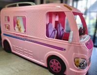 Barbie Super Abenteuer Camper Nordrhein-Westfalen - Selfkant Vorschau