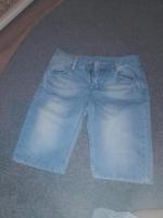 Kurze Jeans /Shorts /Caprihose Herren W 32 Neuwertig Sachsen - Pirna Vorschau