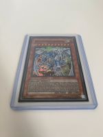 Yu-Gi-Oh! Sternenstaubdrache/Angriffsmodus (DP09-DE001) Kreis Ostholstein - Ahrensbök Vorschau