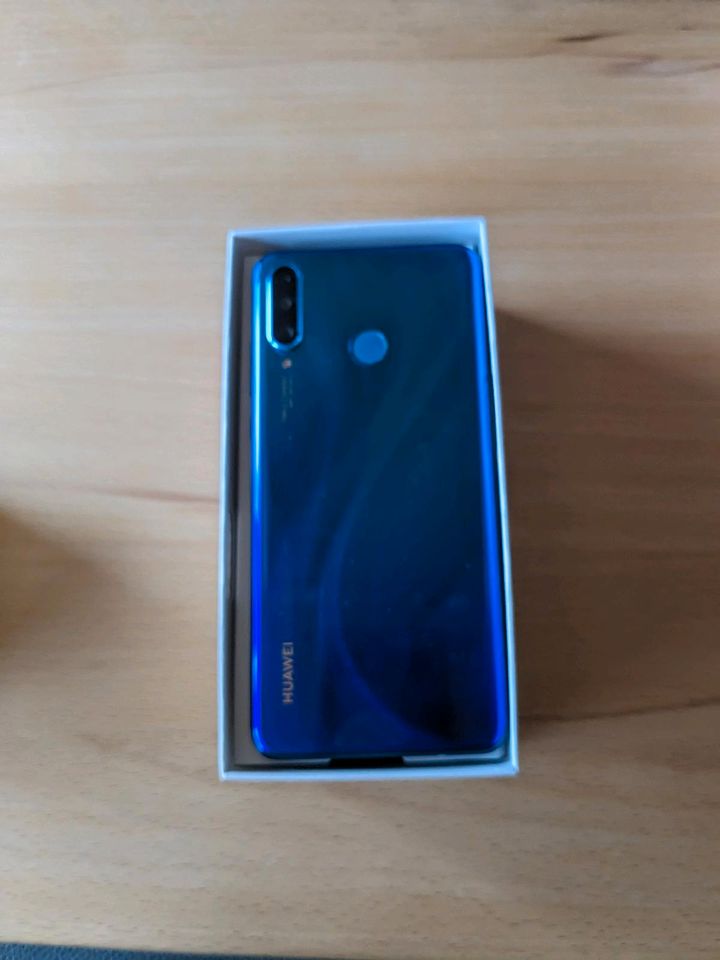 Huawei P30 in Achern