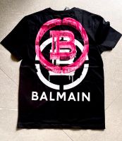 BALMAIN Original Tshirt NP:490€ Bayern - Erlangen Vorschau