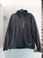 Alpinestars Rideout Motorrad Jacke Herren Gr. 3XL grau Hessen - Hanau Vorschau