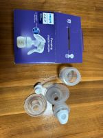 Philips Avent Handpumpe Niedersachsen - Algermissen Vorschau