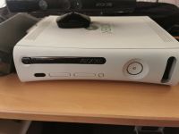XBox 360 mit Kinect, Controller und 8 Spielen Bayern - Bernau am Chiemsee Vorschau