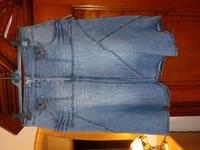 Damen Jeansrock Yessica Gr.42 ohne Mängel Bayern - Wolnzach Vorschau