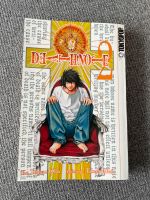 Death Note Manga - Band 2 Nordrhein-Westfalen - Hennef (Sieg) Vorschau