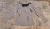 Esmara Shirt grau Gr. S *NEU* Bayern - Illertissen Vorschau