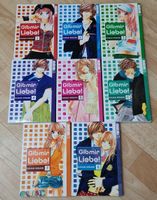 Gib mir Liebe! v.Kanan Minami 1-8 Manga sehr guter Zustand Niedersachsen - Emsbüren Vorschau