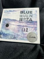 Blue Marlin Ibiza Vol 01 cd Sampler Thüringen - Eisenach Vorschau