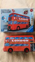 3 D Puzzle London Bus Berlin - Lichtenberg Vorschau