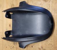 Ducati SR2 800ccm Kotflügel Schutz Hinten. Baden-Württemberg - Hechingen Vorschau