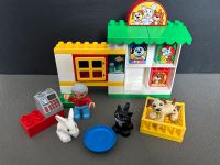Lego Duplo Zoogeschäft - 5656 - Tiere, Hund, Katze Nordrhein-Westfalen - Remscheid Vorschau