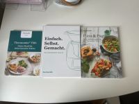 Thermomix Bücher neu und Originalverpackt 3 Stück Nordrhein-Westfalen - Gelsenkirchen Vorschau