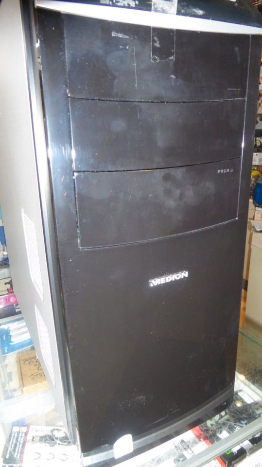 Medion Multimedia PC Model MT9 in Hannover