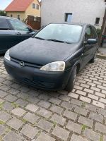 Opel Corsa Bayern - Bad Windsheim Vorschau