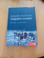 Heiner Dürr Harald Zepp Geographie verstehen Bochum - Bochum-Süd Vorschau
