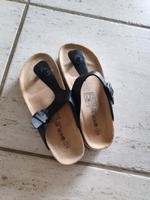 Sommersandalen Hessen - Mücke Vorschau