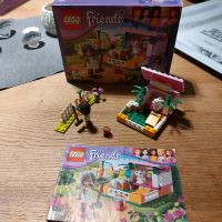 Lego Friends 3938 Andreas Kaninchenstall Nordrhein-Westfalen - Oberhausen Vorschau