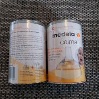 Saugeraufsätze Calma für Medela-Milchflaschen Rheinland-Pfalz - Kaiserslautern Vorschau