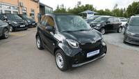 Smart electric drive / EQ 22 KW Schnellader Bayern - Gunzenhausen Vorschau