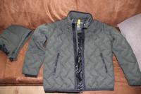 LERROS Herren Jacke Winterjacke Olivgrün XXL Niedersachsen - Walsrode Vorschau