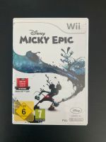 Micky Epic Frankfurt am Main - Sachsenhausen Vorschau