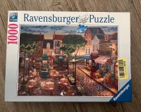 Ravensburger Puzzle, Gemaltes Paris, 1000 Teile, Neu Rheinland-Pfalz - Monreal Vorschau