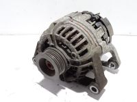 Orig. Opel Corsa Lichtmaschine Generator 70A 14V 0124225041 Niedersachsen - Bad Harzburg Vorschau