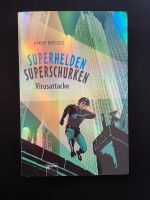 Superhelden Superschurken - Virusattacke Nordrhein-Westfalen - Merzenich Vorschau