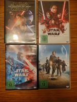 Star Wars DVD Bayern - Schwabach Vorschau
