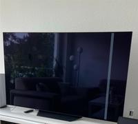 LG OLED65BX9LB Defekt Düsseldorf - Wersten Vorschau