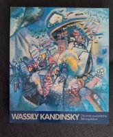 Buch Die erste Sowjetische Retrospektive Kandinsky Wassily Hessen - Schlüchtern Vorschau