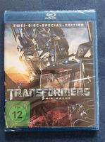 DVD 2 br Disc "Transformers - Die Rache" Bielefeld - Bielefeld (Innenstadt) Vorschau