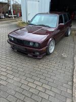 BMW E30 325 i Touring Thüringen - Gößnitz Vorschau