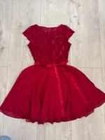Cocktailkleid / Partykleid von Swing Größe M Niedersachsen - Soltau Vorschau