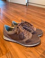 Sneaker rosé Geox - Gr. 39 Hannover - Südstadt-Bult Vorschau