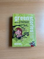 Green Stories Hessen - Fronhausen Vorschau