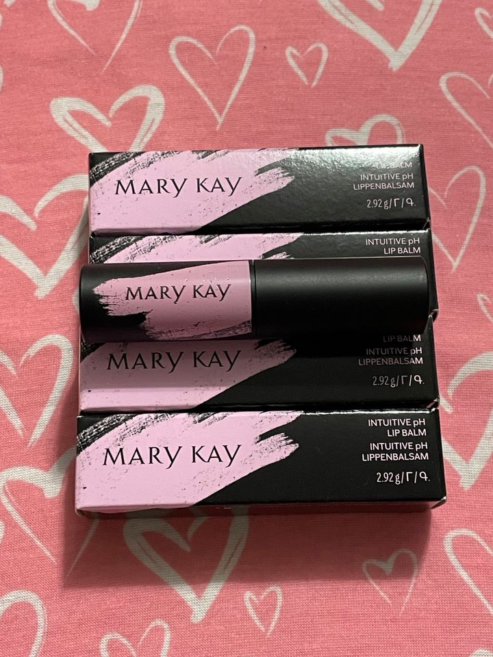 Mary Kay Intuitive pH Lip Balm Berry in Ober-Mörlen