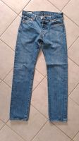 Levi's 501 Herren Jeans 30/34 Niedersachsen - Meine Vorschau