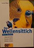 Buch der Wellensittich Sachsen-Anhalt - Sangerhausen Vorschau