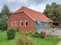 RESERVIERT _ Haus zwischen Varel und Dangast in Alleinlage Niedersachsen - Varel Vorschau