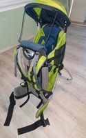 Deuter kid Comfort PLUS Schleswig-Holstein - Rethwisch Vorschau