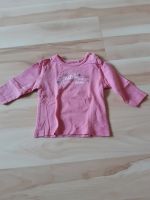 Baby Mädchen Pullover Gr 50/56 S.Oliver Nordrhein-Westfalen - Nideggen / Düren Vorschau